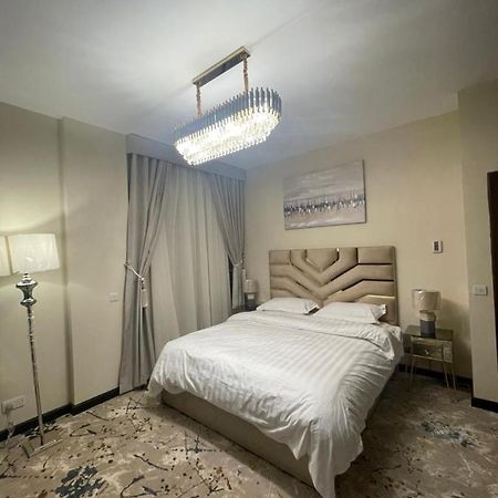 أستديو توليب مارينا الفندقي King Abdullah Economic City Екстер'єр фото
