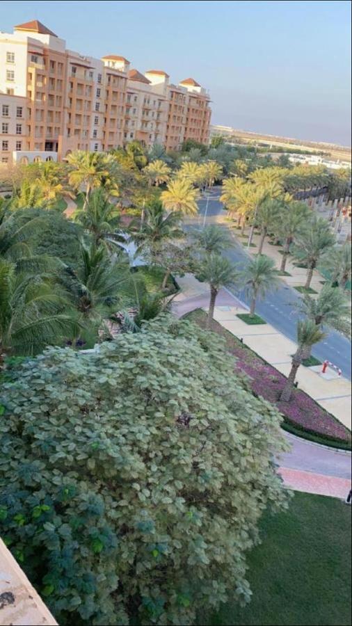 أستديو توليب مارينا الفندقي King Abdullah Economic City Екстер'єр фото